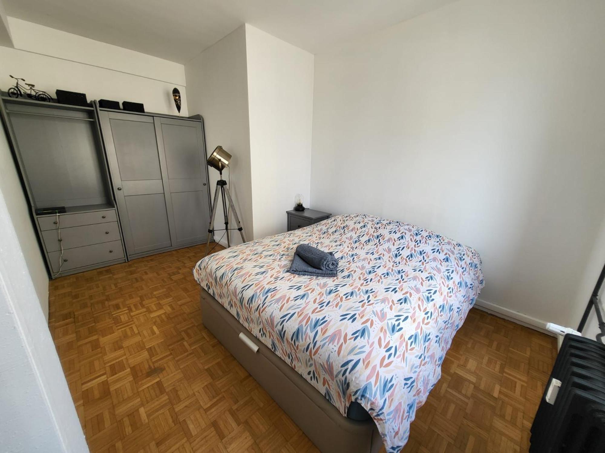 Appartement…Lh Center / 6 Pers. Parking Prive Le Havre Dış mekan fotoğraf