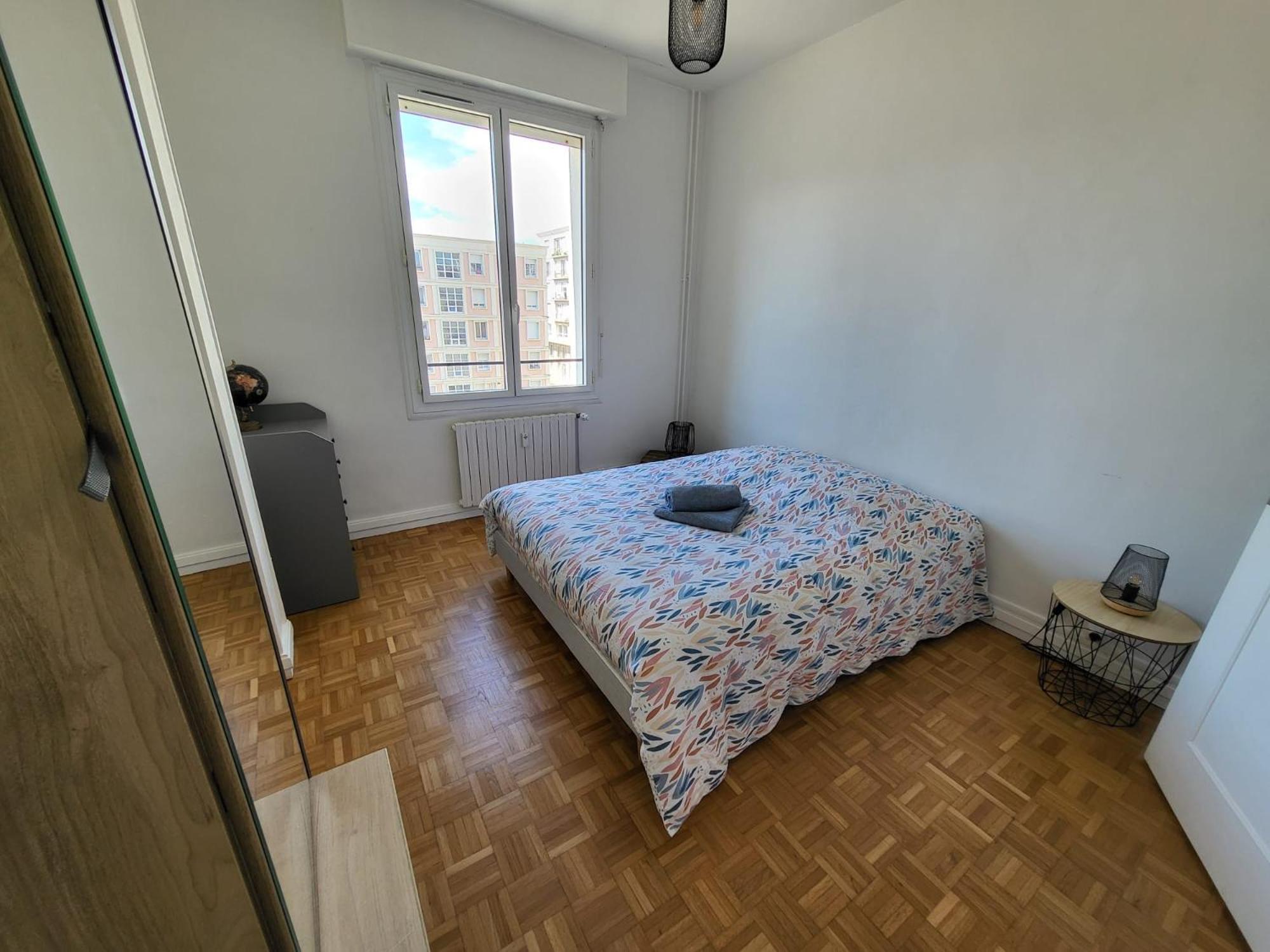 Appartement…Lh Center / 6 Pers. Parking Prive Le Havre Dış mekan fotoğraf